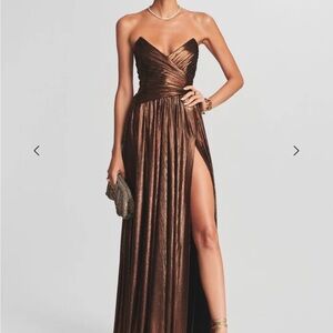 Retrofete Waldorf Dress